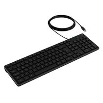 Teclado com Fio USB Intelbras TCI 10 Cabo de 1,8 Metros Teclado com Fio USB Intelbras TCI 10 Cabo de 1,8 Metros