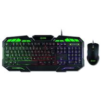 Teclado com Mouse Gamer USB XZone GTC-01