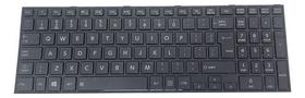 Teclado Compativel C50-bst2nx7 C50d-b C55-b Us