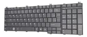 Teclado Compativel C650 C650d C655 C655d C660 C660d Ç