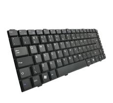 Teclado Compatível Com Dell Inspiron 1428 Compatível 04fncd