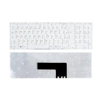 Teclado Compatível Com Sony Vaio Svf Svf153b1yx Br Ç Branco