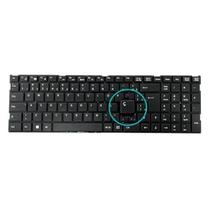 Teclado Compativel Fe15 Vjfe52f11x Vjfe51f11x Vjfe53f11x Br