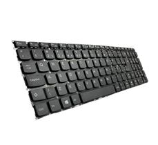 Teclado Compativel Lenovo Ideapad 310-15isk 80uh0004br