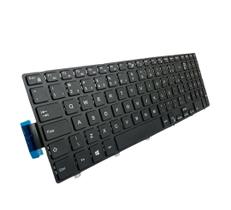 Teclado Compatível P/ Dell Inspiron 15-3000 0ttrtv V147225ar Pk1313g2a32