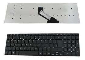 Teclado Compatível Para Acer Aspire V3-571 E5-511-C7N