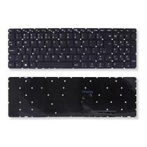 Teclado Compatível Para Lenovo Idepad 110-15Ibr Novo
