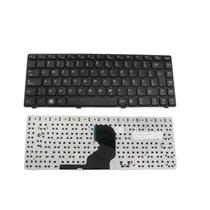 Teclado Compativel Z450 Z460 Z460a Z460g 25010871 25010841 Br