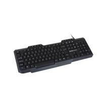 Teclado Computador Notebook Usb Pc Abnt2 Kross