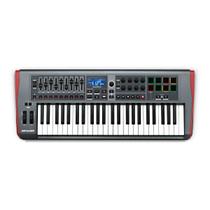 Teclado Controlador 49 Teclas Impulse 49 - Novation