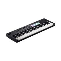 Teclado Controlador 61 Teclas Launchkey 61 MK4 - Novation