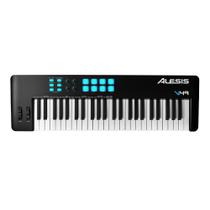 Teclado Controlador Alesis 49 Teclas V49II
