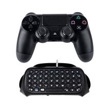 Teclado controlador ARVin Wireless Bluetooth para PS4