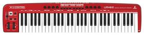 Teclado Controlador Behringer U-Control UMX610