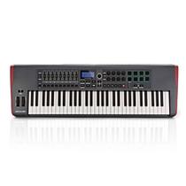 Teclado Controlador Com 61 Teclas IMPULSE 61 - NOVATION
