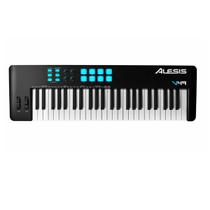 Teclado controlador de 49 teclas alesis v49 mkii