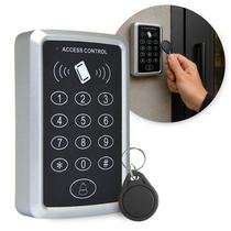 Teclado Controlador de Acesso Tag Portaria RFID Ipec Teclado Controlador de Acesso Tag Portaria RFID Ipec