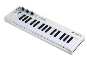 Teclado controlador e sequenciador Arturia KeyStep 32 teclas