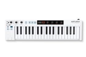 Teclado controlador e sequenciador Arturia KeyStep 37