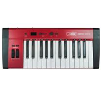 Teclado controlador kolt de 25 teclas kontrolkey 25