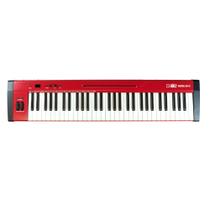 Teclado Controlador Kolt Kontrol Key 61 USB Midi - 010646 Teclado Controlador Kolt Kontrol Key 61 USB Midi - 010646