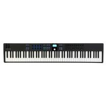 Teclado Controlador MIDI 88 Teclas Arturia KeyLab Essential Mk3 Teclado Controlador MIDI 88 Teclas Arturia KeyLab Essential Mk3