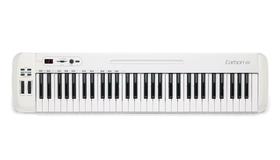 Teclado Controlador Midi Carbon 61 Samson Teclado Controlador Midi Carbon 61 Samson