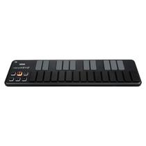 Teclado Controlador MIDI Korg Nanokontrol 2 BK