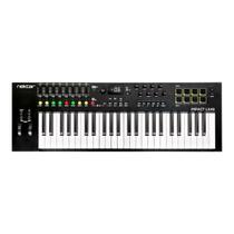 Teclado Controlador Nektar Impact LX49 MK3 Teclado Controlador Nektar Impact LX49 MK3