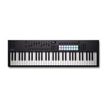 Teclado Controlador Novation Launchkey 61 MK4