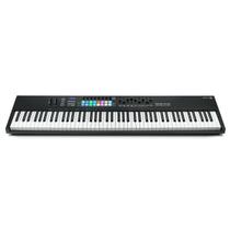 Teclado Controlador Novation Launchkey 88 Midi 88 Teclas