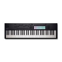 Teclado Controlador Novation Midi MK4 Launchkey 61 Teclas Teclado Controlador Novation Midi MK4 Launchkey 61 Teclas