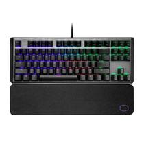 Teclado Cooler Master CK530 V2 Mechanical RGB