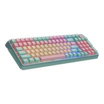 Teclado Cooler Master MK770 Macaron Wireless Mechanical RGB