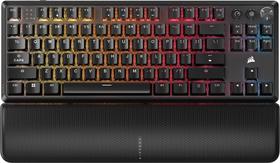 Teclado Corsair K70 CORE TKL sem fio RGB Tenkeyless Teclado Corsair K70 CORE TKL sem fio RGB Tenkeyless