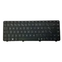 Teclado Cq42 G42 Aeax1600110, 590121-201, 590121-001 Br Ç