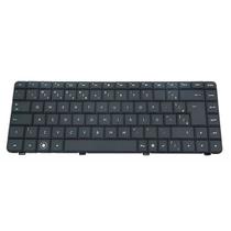 Teclado Cq42 G42 Aeax1600110, 590121-201, 590121-001 Br Ç