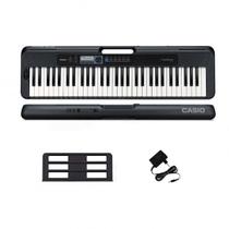 Teclado cts 300 preto - casio