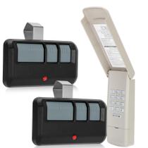 Teclado de abertura de porta de garagem universal Pevxou G940EV-P2 Teclado de abertura de porta de garagem universal Pevxou G940EV-P2