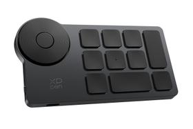 Teclado de Atalho Sem Fio XP-PEN Mini Keydial ACK05