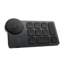 Teclado De Atalho Xp-Pen 11 Teclas Usb-C/Bt 5.0 - Ack05