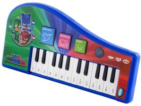 Teclado de Brinquedo PJ Masks Candide