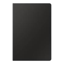 Teclado de capa de livro Samsung Galaxy Tab S10 FE+ preta
