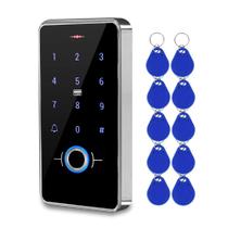 Teclado de controle de acesso Diginex Outdoor IP68 Waterproof Teclado de controle de acesso Diginex Outdoor IP68 Waterproof