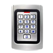 Teclado de controle de acesso Retekess T-AC04 Garage Keyless Entry