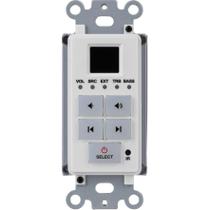 Teclado de controle de parede Dayton Audio DAX88KP