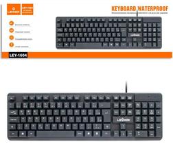 Teclado De Escritorio Lehmox