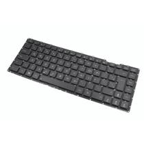 Teclado de Nb Compatível p/ Asus X451 X451ca X451e X451m Br
