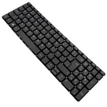 Teclado de Nb Compatível p/ Lenovo Ideapad 320-15isk c/ alfa numerico