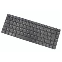 Teclado de Nb para Samsung Rv410 R423 R428 R429 R430 R440 Br Ç